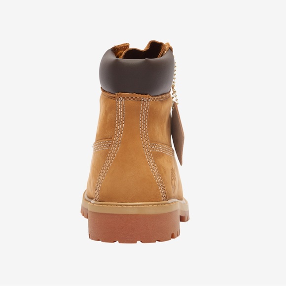 Timberland boots - Picture 4 of 8